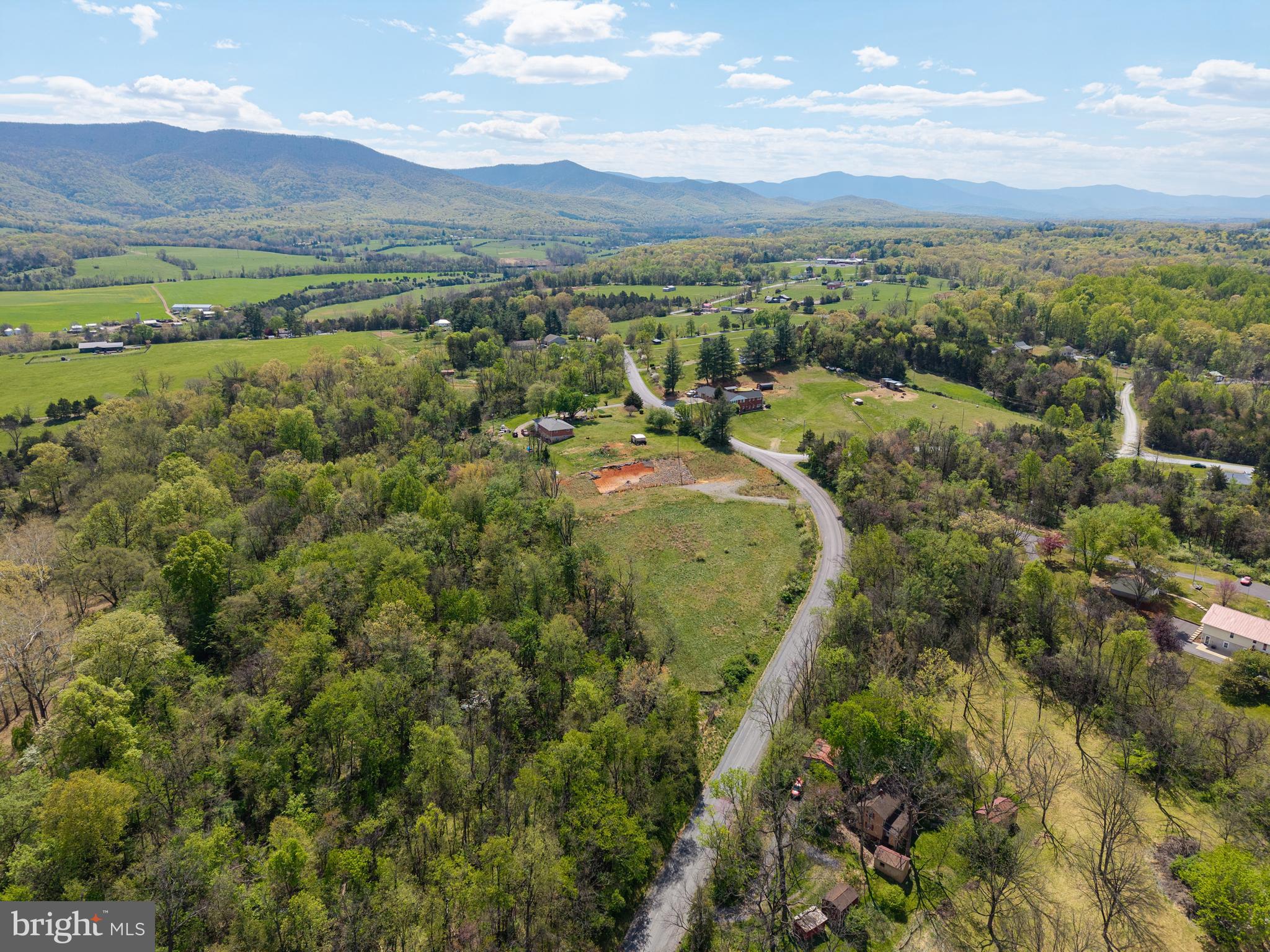 400 Good Mill Road Rileyville, VA 22650 - Photo 13 of 31 Gallery Image 13