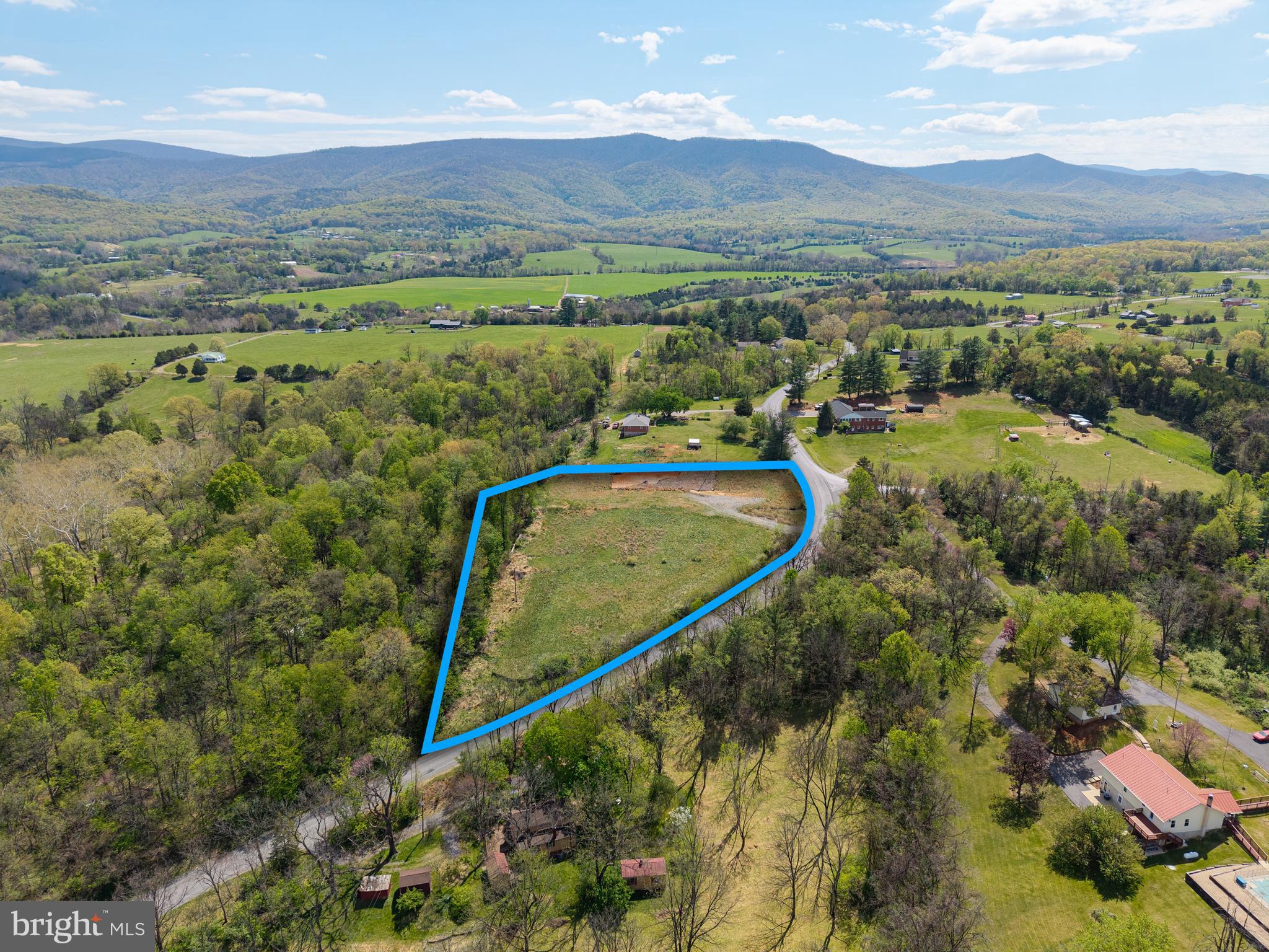 400 Good Mill Road Rileyville, VA 22650 - Photo 14 of 31 Gallery Image 14
