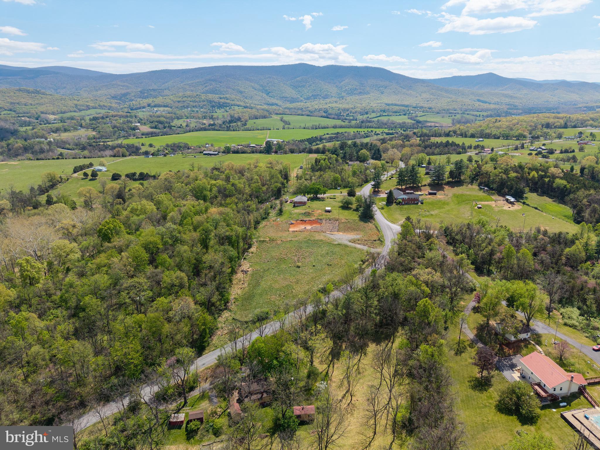 400 Good Mill Road Rileyville, VA 22650 - Photo 15 of 31 Gallery Image 15