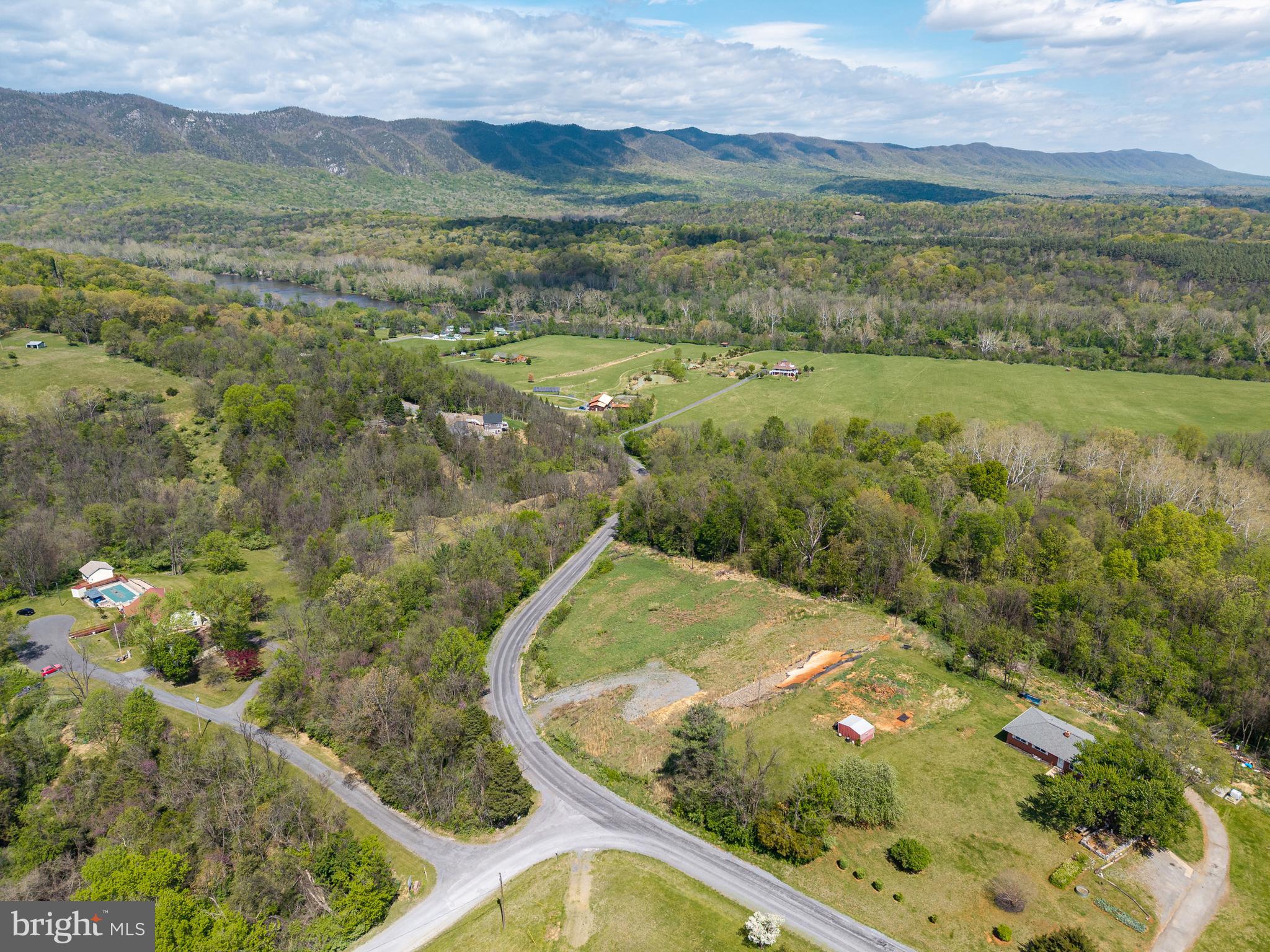 400 Good Mill Road Rileyville, VA 22650 - Photo 8 of 31 Gallery Image 8