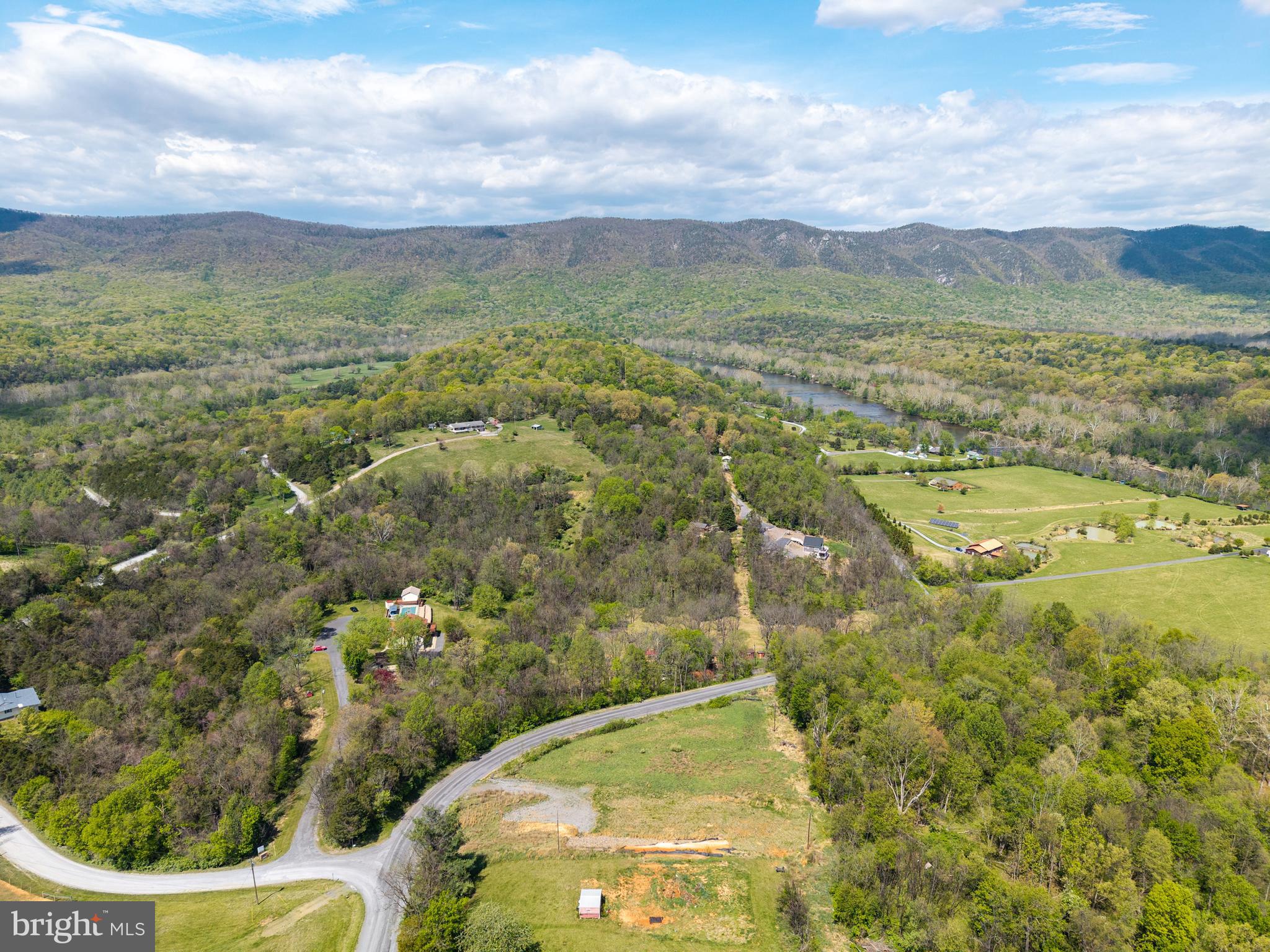 400 Good Mill Road Rileyville, VA 22650 - Photo 9 of 31 Gallery Image 9
