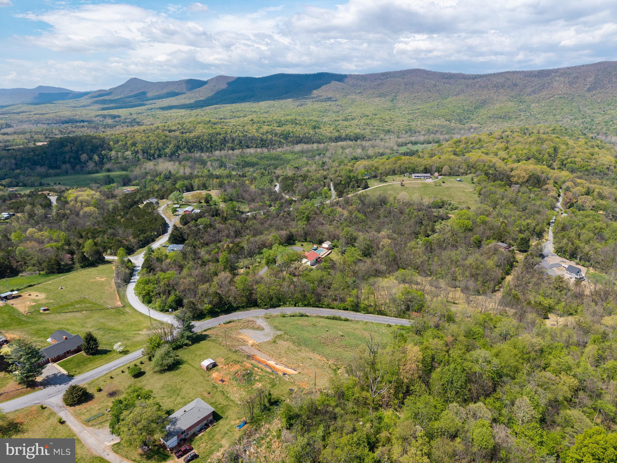 400 Good Mill Road Rileyville, VA 22650 - Photo 10 of 31 Gallery Image 10