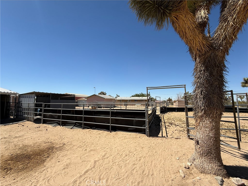 6473 Chevoit Road Phelan, CA 92371 - Photo 42 of 69