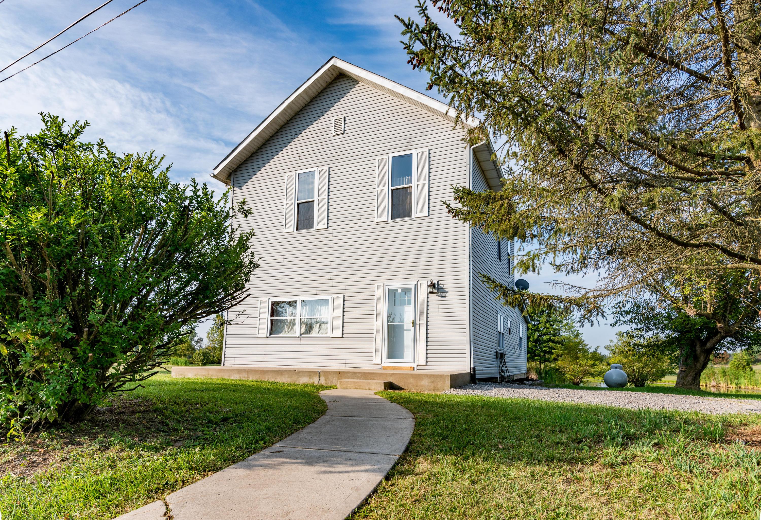 23049 Raymond Road Raymond, OH 43067 - Photo 1 of 48 Gallery Image 1
