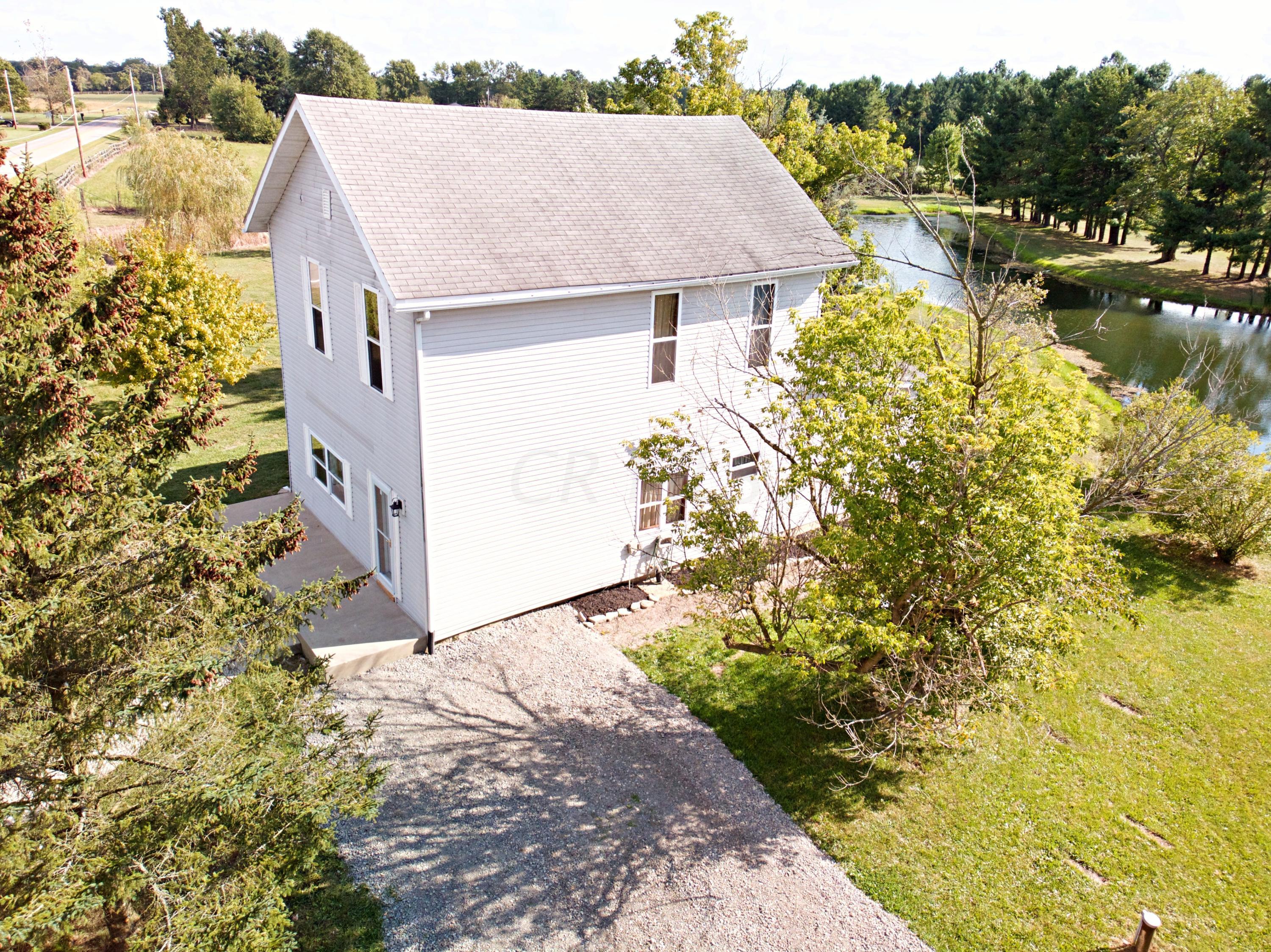 23049 Raymond Road Raymond, OH 43067 - Photo 4 of 48 Gallery Image 4