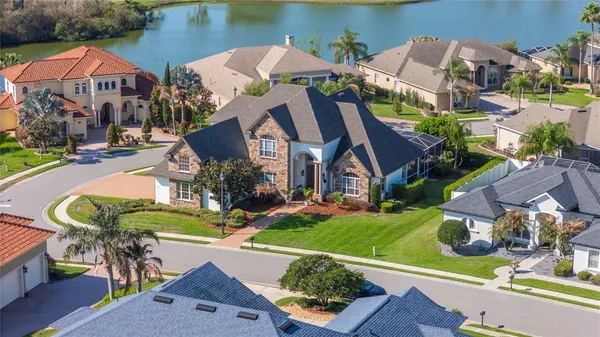 $1,150,000 | 7535 Reflections Lake Drive, Lakeland, FL 33813
