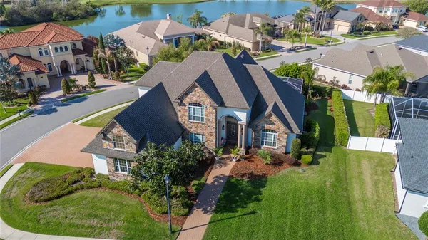 $1,150,000 | 7535 Reflections Lake Drive, Lakeland, FL 33813