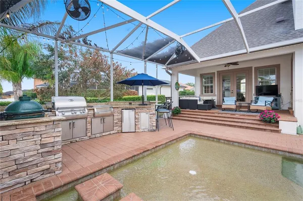 $1,150,000 | 7535 Reflections Lake Drive, Lakeland, FL 33813