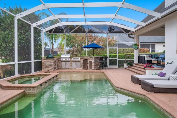 $1,150,000 | 7535 Reflections Lake Drive, Lakeland, FL 33813