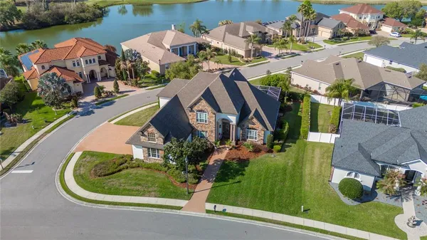 $1,150,000 | 7535 Reflections Lake Drive, Lakeland, FL 33813