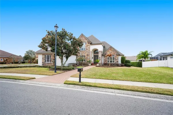 $1,150,000 | 7535 Reflections Lake Drive, Lakeland, FL 33813