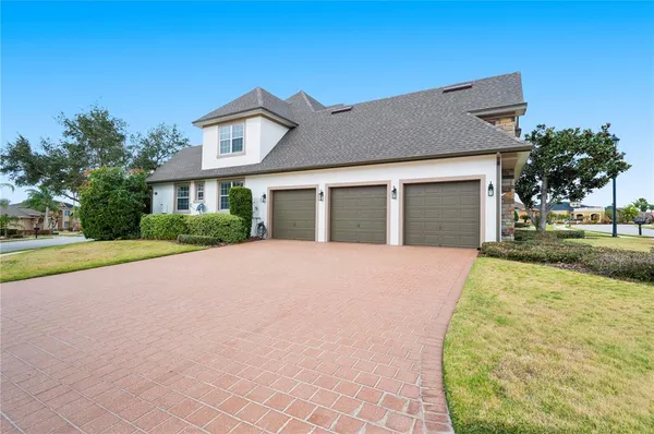 $1,150,000 | 7535 Reflections Lake Drive, Lakeland, FL 33813