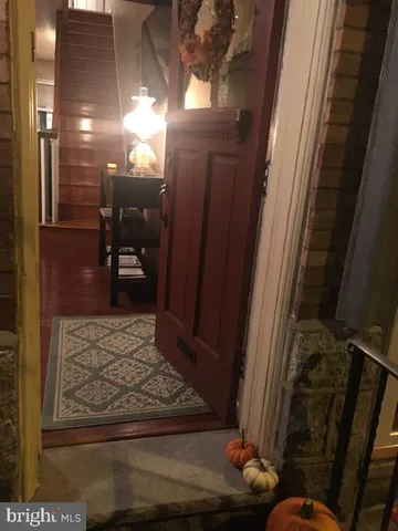 a view of living room