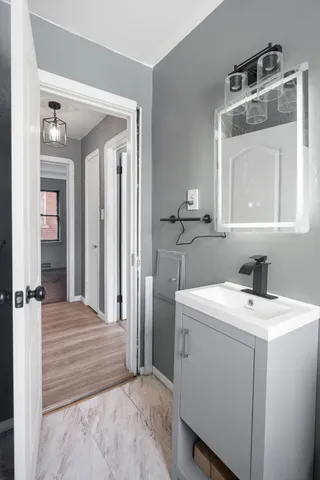 $109,900 | 13405 Corbett Avenue, Detroit, MI 48213