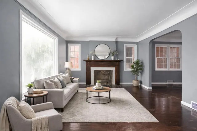 $109,900 | 13405 Corbett Avenue, Detroit, MI 48213