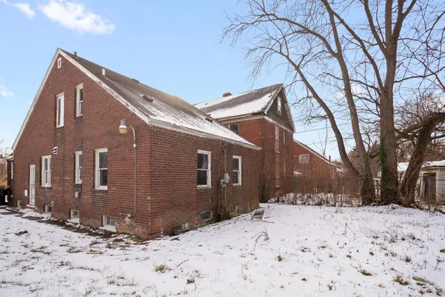 $109,900 | 13405 Corbett Avenue, Detroit, MI 48213