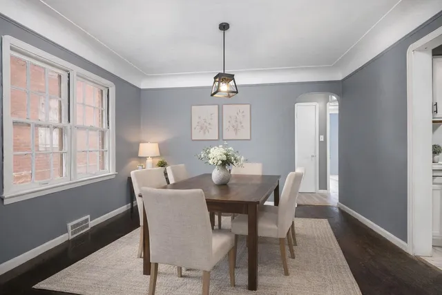 $109,900 | 13405 Corbett Avenue, Detroit, MI 48213