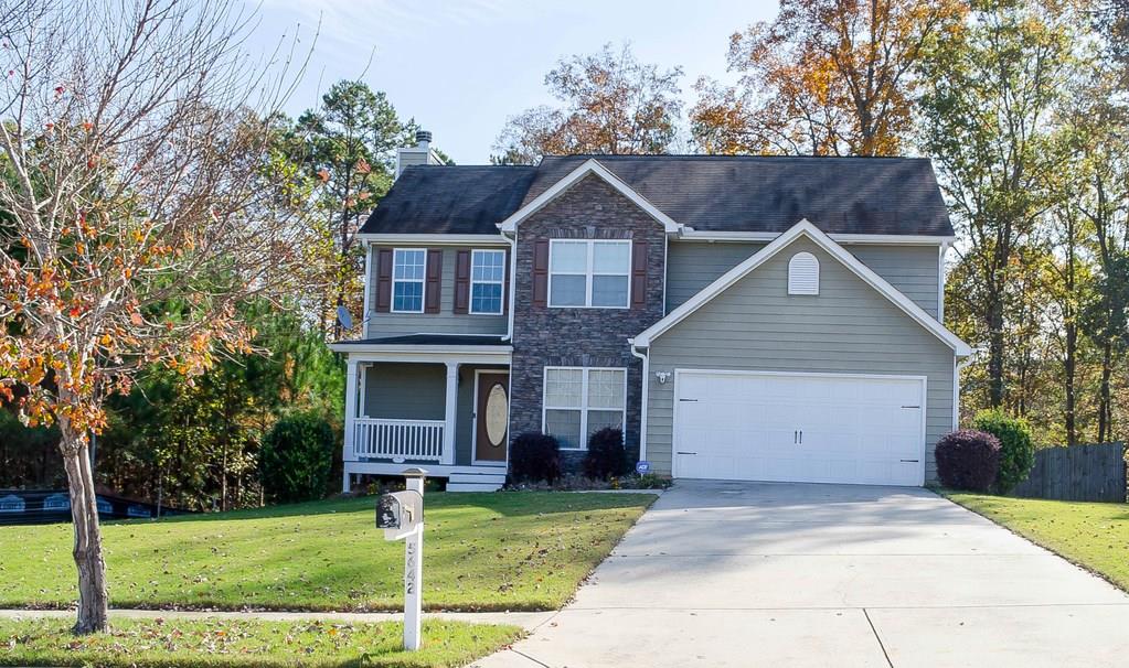 5642 Valley Loop Fairburn, GA 30213 - Photo 1 of 1 Gallery Image 1