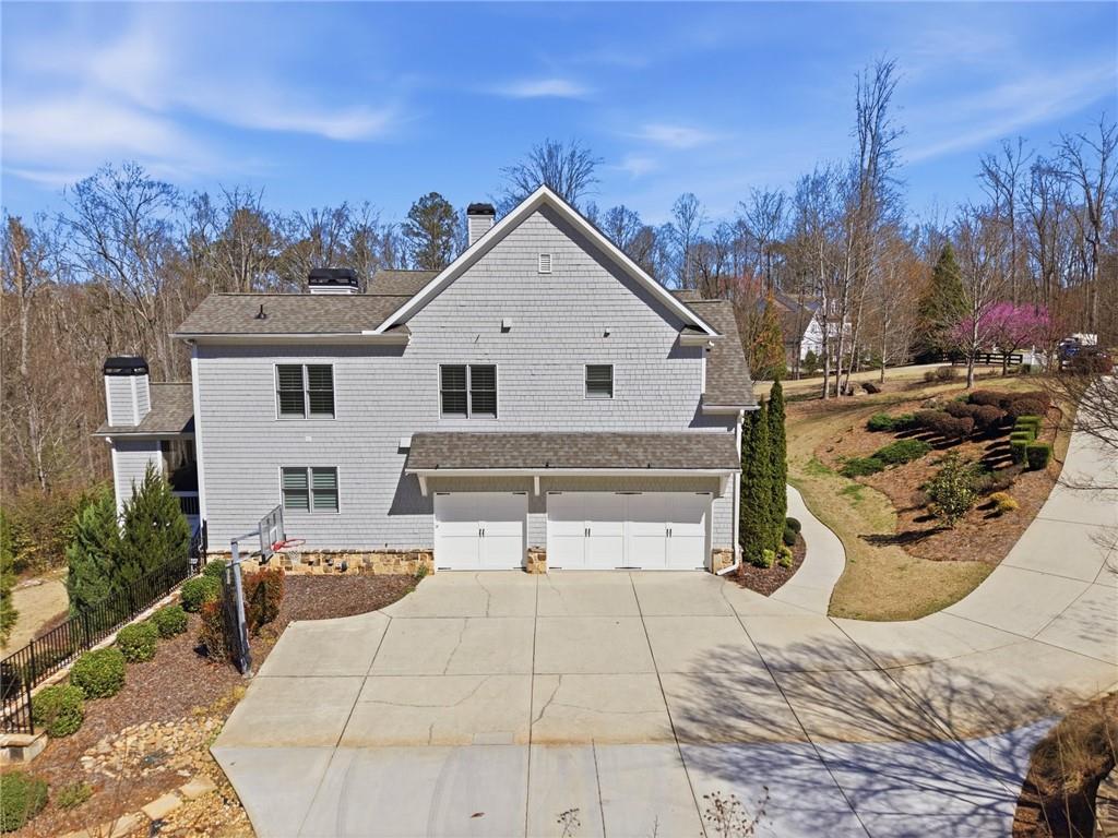 13488 Hipworth Road Milton, GA 30004 - Photo 72 of 87 Gallery Image 72