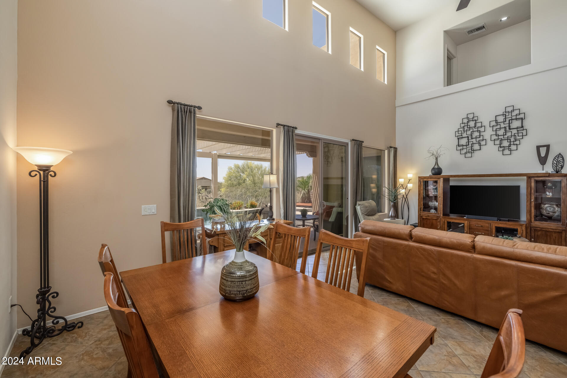 4369 West Cloud Ranch Place Marana, AZ 85658 - Photo 15 of 42 15)KITCHEN
