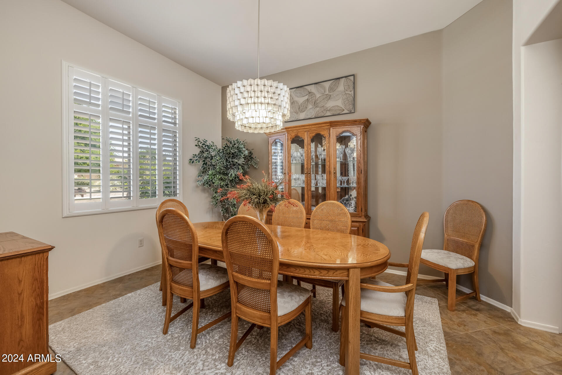 4369 West Cloud Ranch Place Marana, AZ 85658 - Photo 16 of 42 16)FORMAL DINING