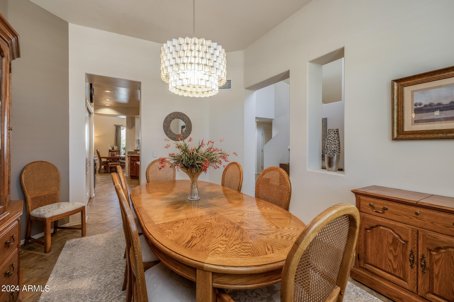 4369 West Cloud Ranch Place Marana, AZ 85658 - Photo 17 of 42 17)FORMAL DINING