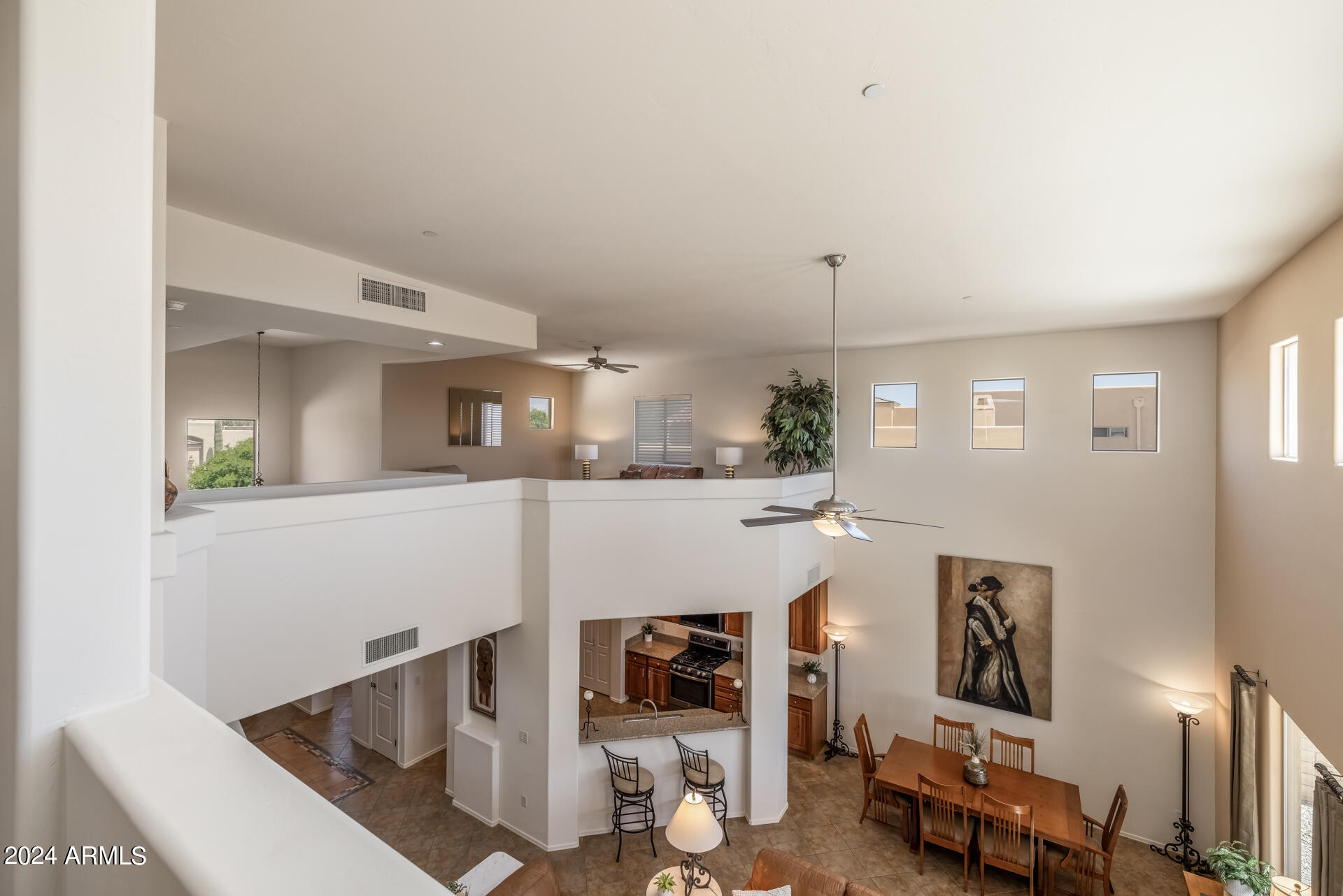 4369 West Cloud Ranch Place Marana, AZ 85658 - Photo 21 of 42 21)LOFT