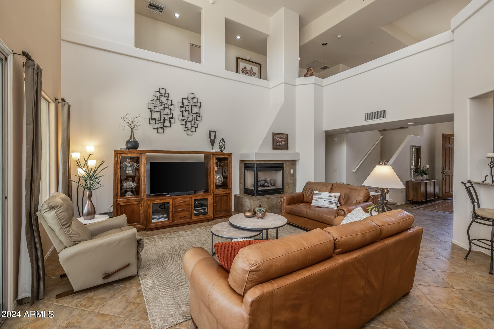 4369 West Cloud Ranch Place Marana, AZ 85658 - Photo 7 of 42 7)GREAT ROOM