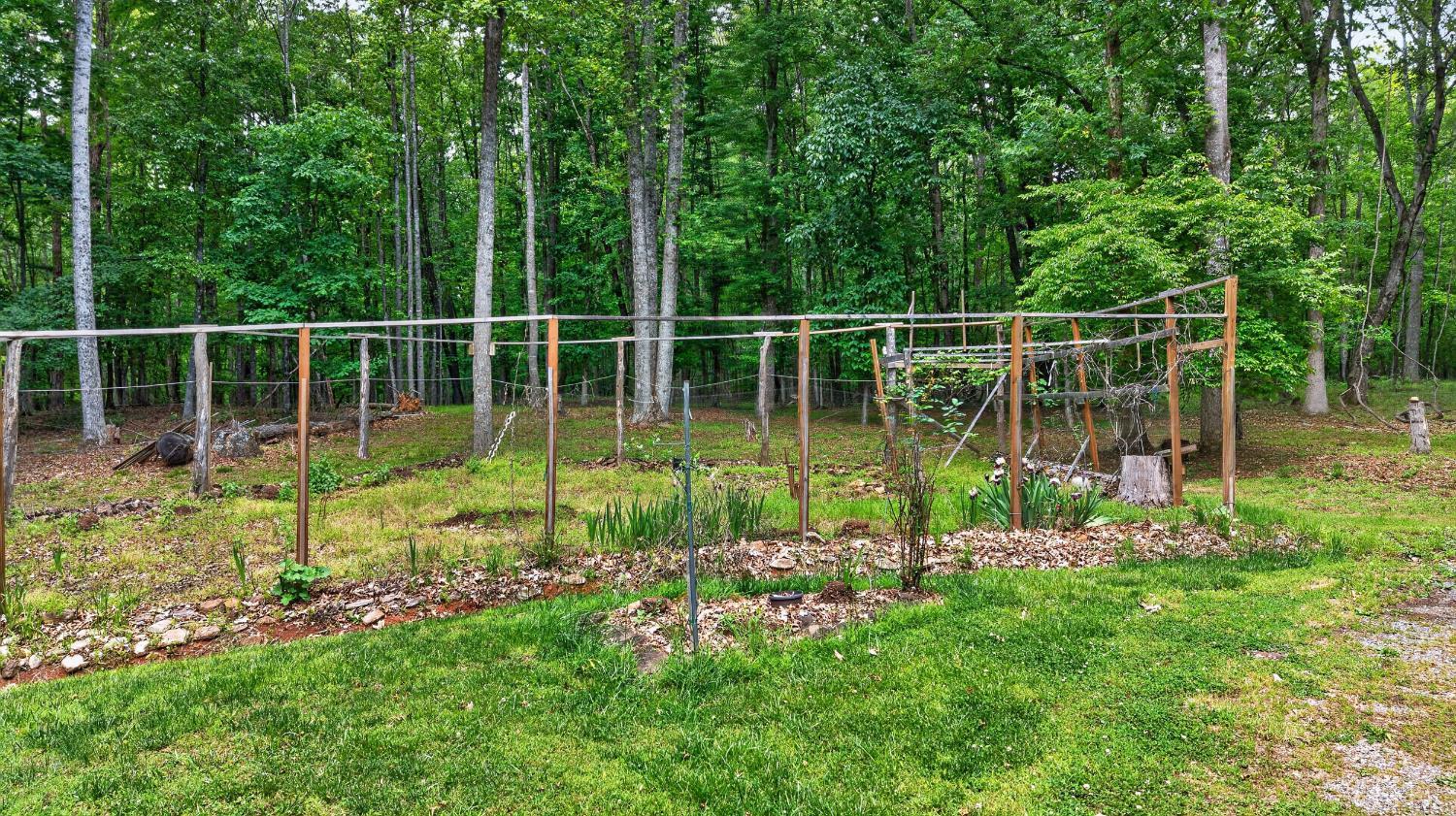 1513 Peppertree Road Bedford, VA 24523 - Photo 29 of 37