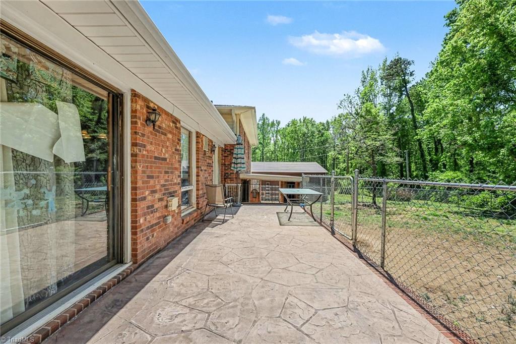 286 Kennen Krest Road Mocksville, NC 27028 - Photo 26 of 29