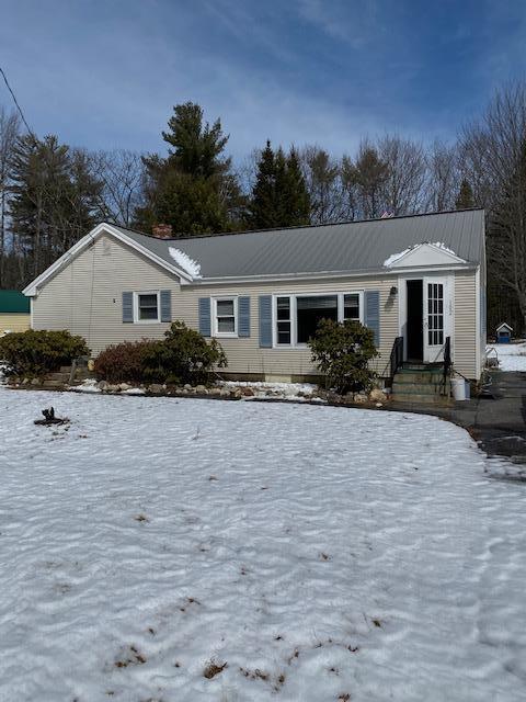 102 Fort Hill Road Standish, ME 04084 - Photo 2 of 14 102 1