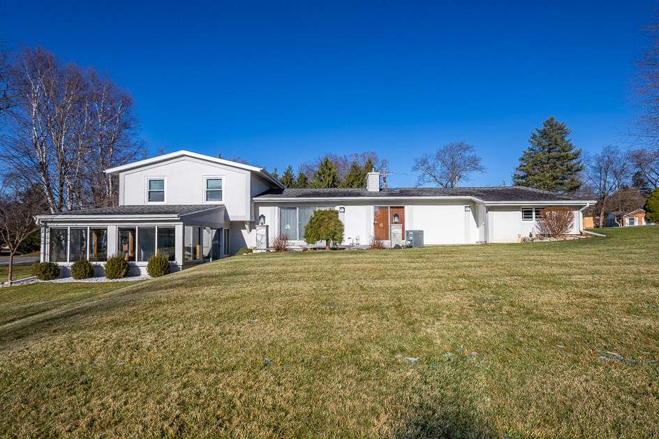 1827 North Walmont Road Jackson, MI 49203 - Photo 39 of 43 Photo 39