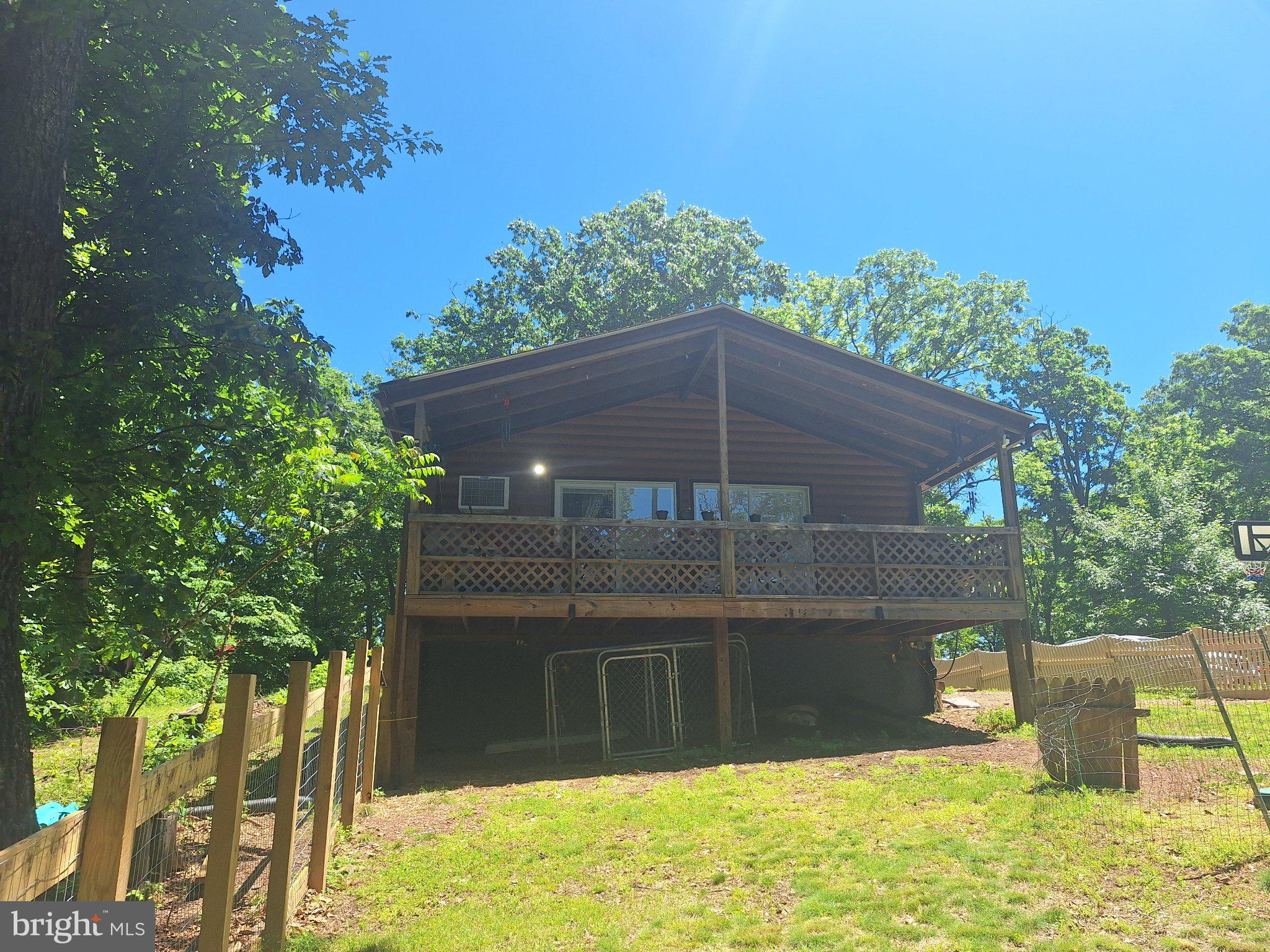 71 Trapper Ridge Lane Hedgesville, WV 25427 - Photo 6 of 36