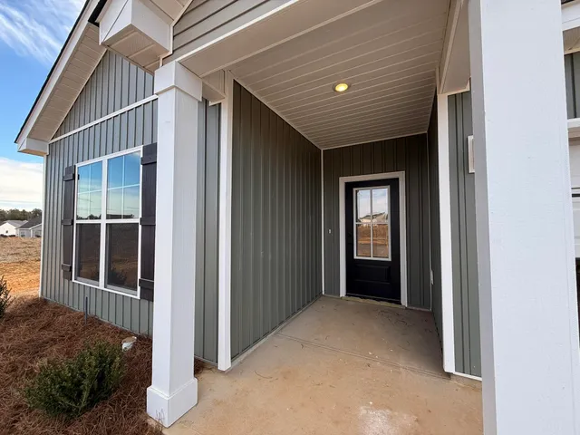 $272,550 | 816 Brewer Drive, New Ellenton, SC 29809