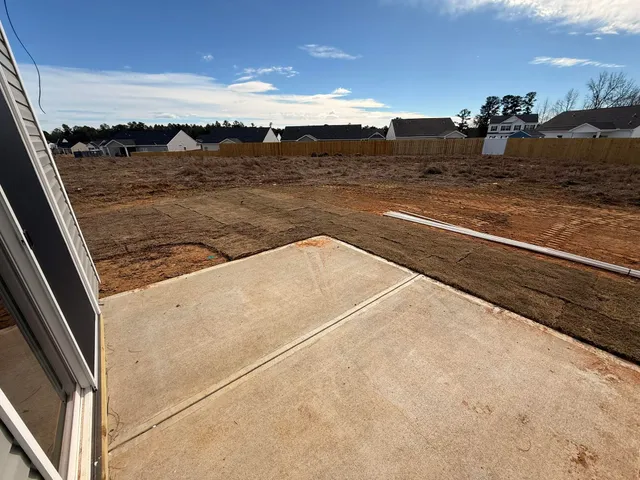 $272,550 | 816 Brewer Drive, New Ellenton, SC 29809