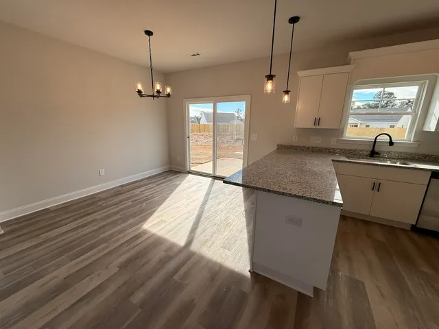 $272,550 | 816 Brewer Drive, New Ellenton, SC 29809