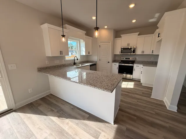 $272,550 | 816 Brewer Drive, New Ellenton, SC 29809