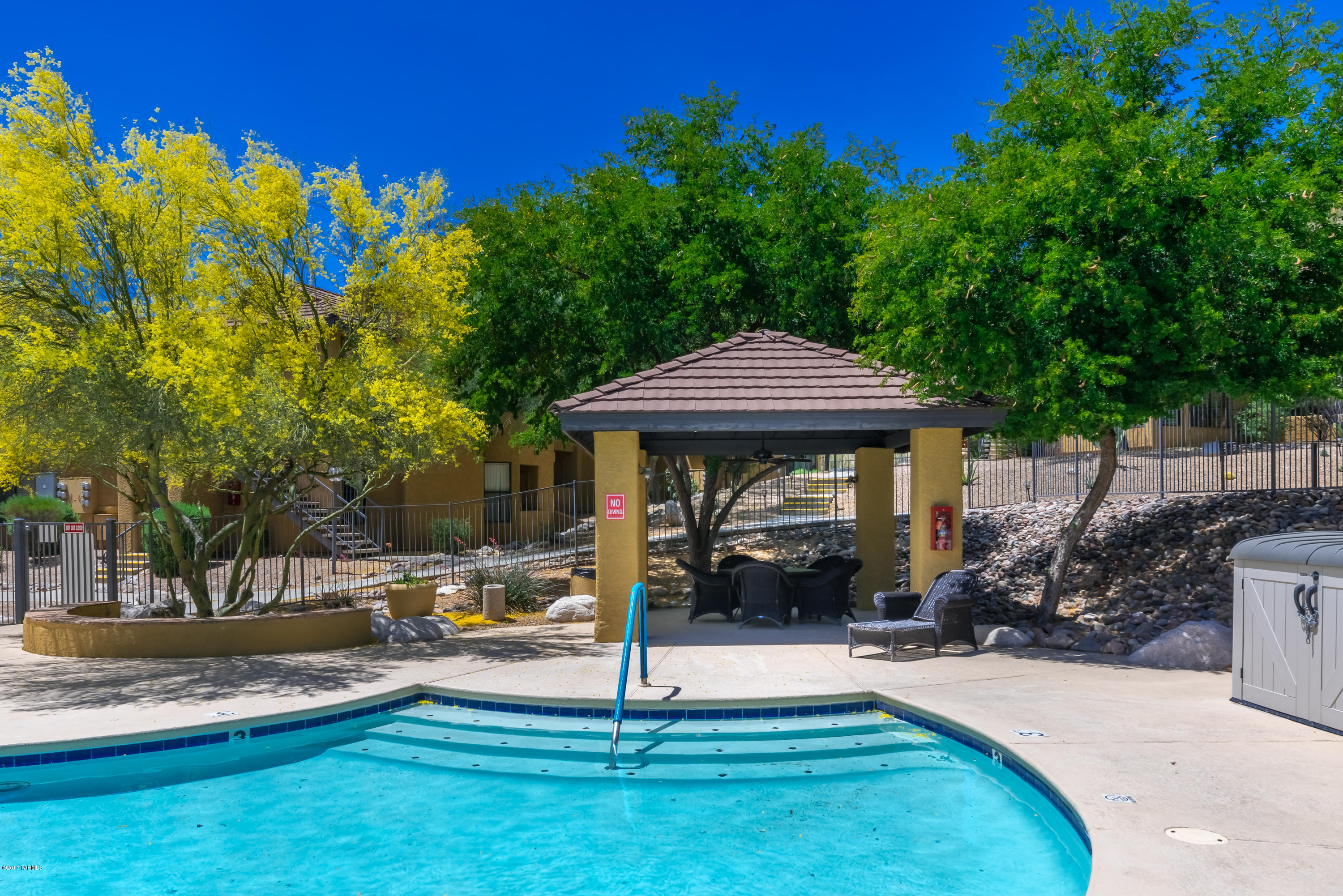 7255 East Snyder Road, Unit 9203 Tucson, AZ 85750 - Photo 22 of 23