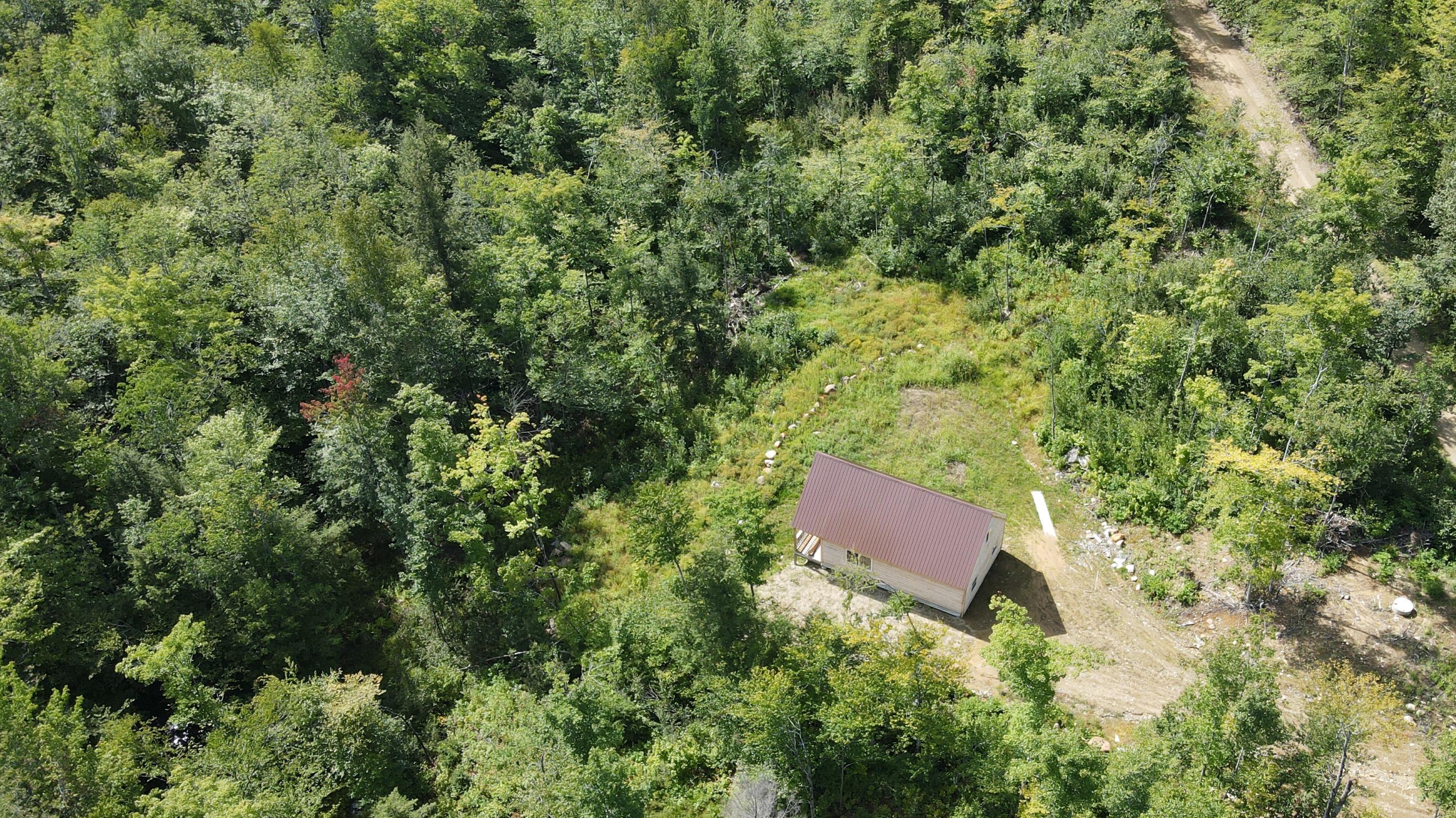 Lot 6 Basin Road Carthage, ME 04224 - Photo 45 of 46 DJI_0313