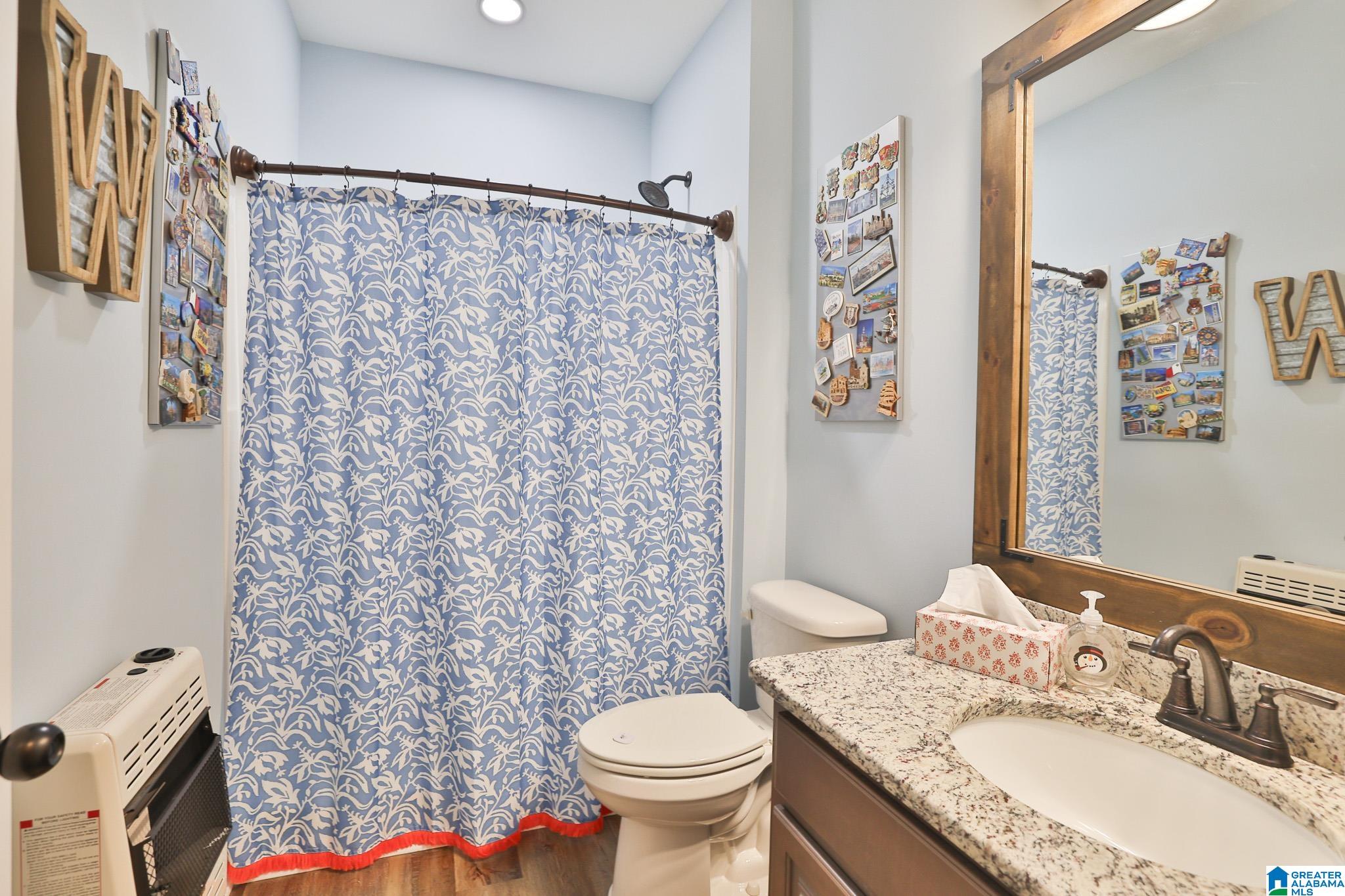 271 Little Pond Road Pell City, AL 35128 - Photo 37 of 86