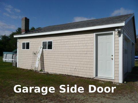 28 Bernie Hartford Road Leeds, ME 04263 - Photo 19 of 31 Parking Lot/Garage.