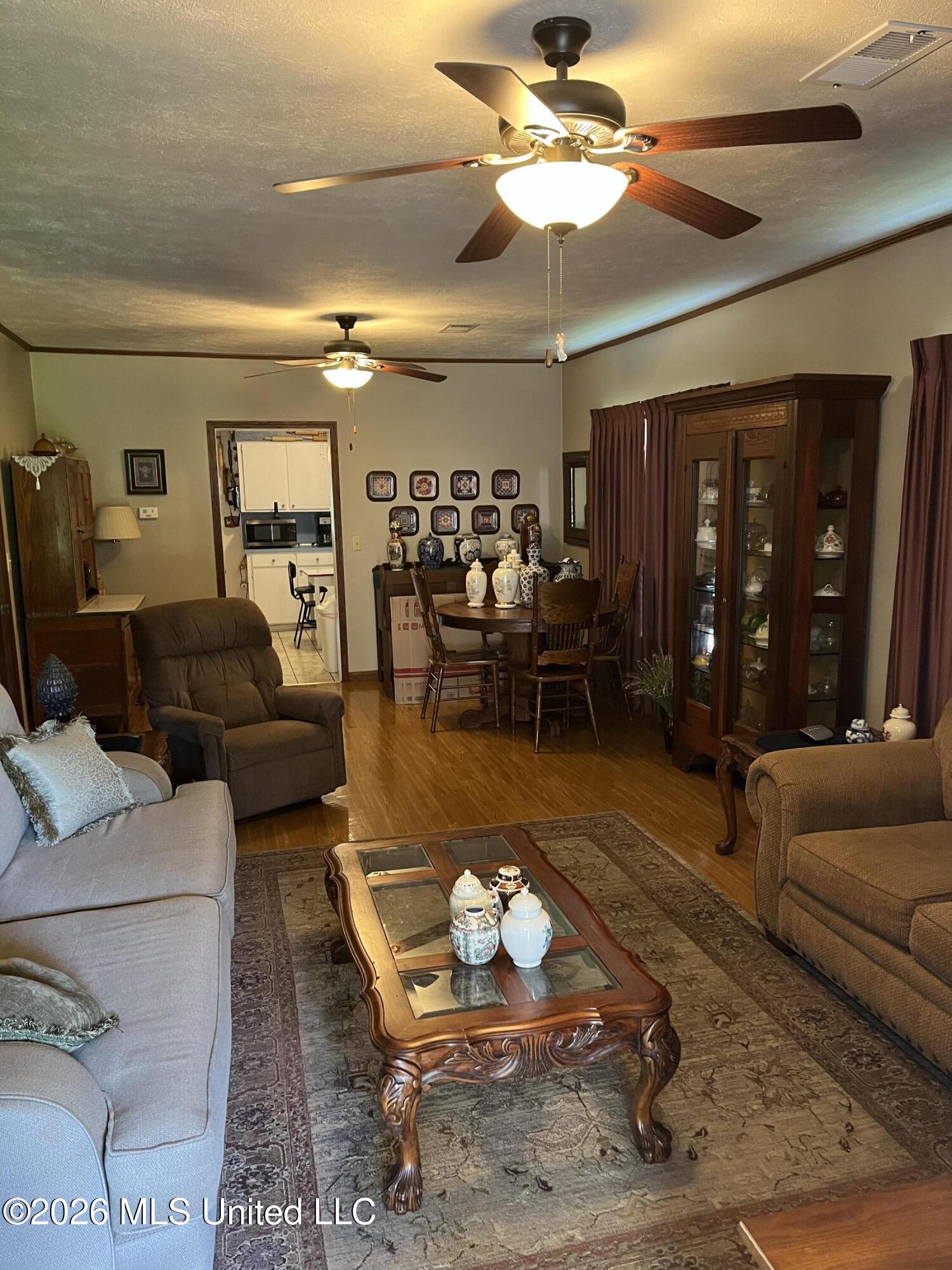 101 Rex Poole Road Harrisonburg, LA 71340 - Photo 19 of 39 IMG_3166