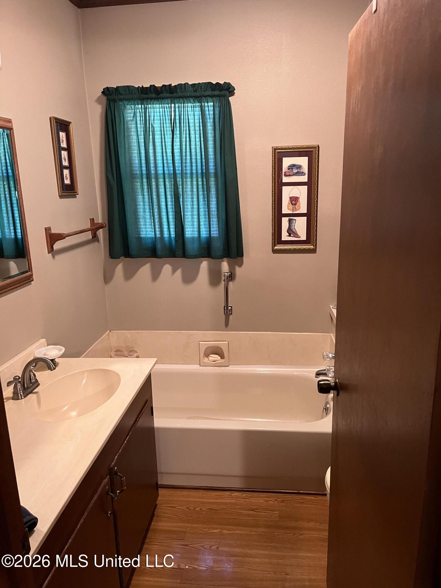 101 Rex Poole Road Harrisonburg, LA 71340 - Photo 23 of 39 IMG_3171