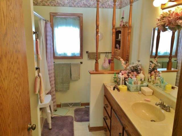 6340 Spider Lake Road Rhinelander, WI 54501 - Photo 8 of 20 Gallery Image 8
