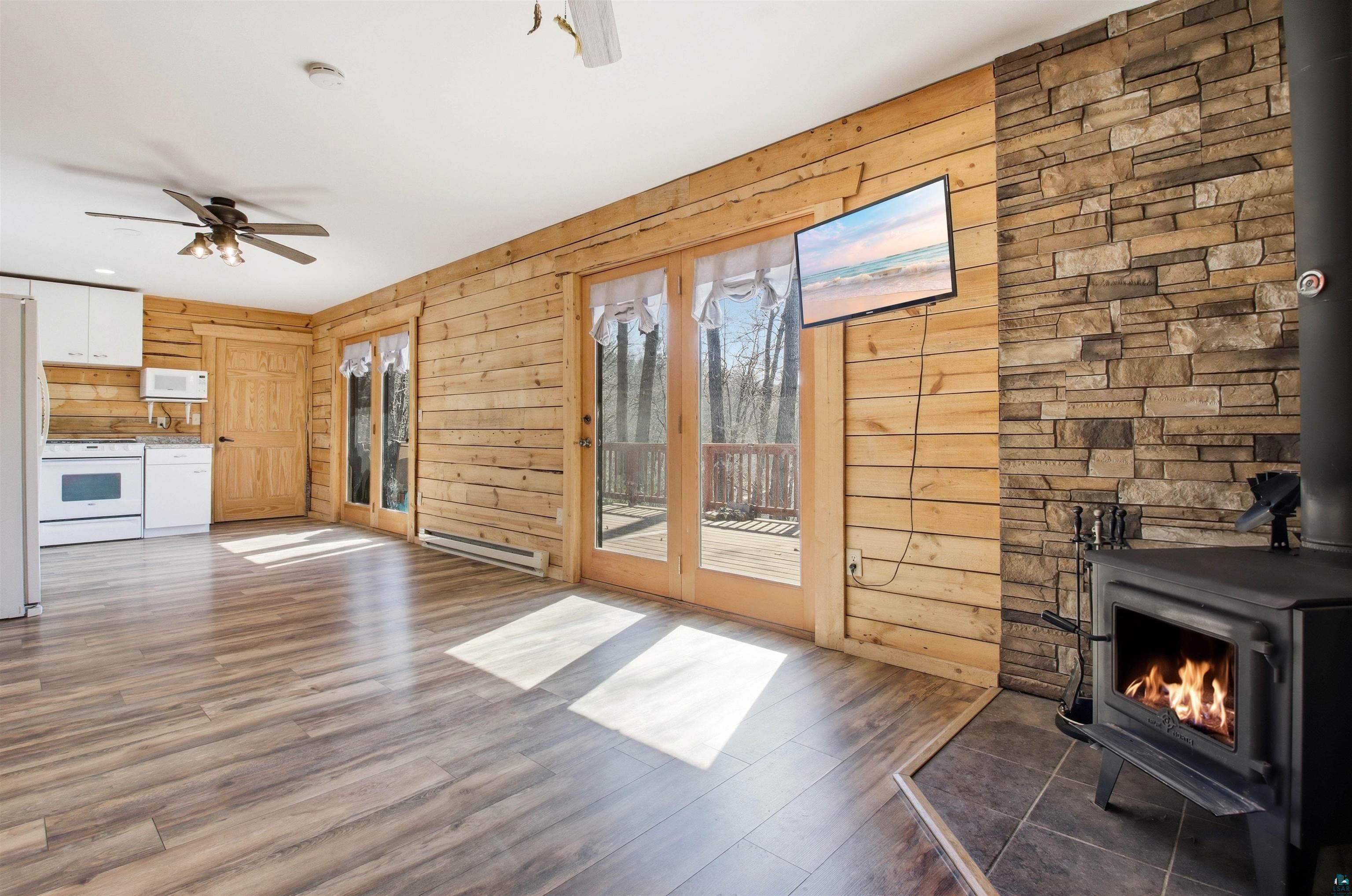 3061 Forest Road Birchwood, WI 54817 - Photo 11 of 40