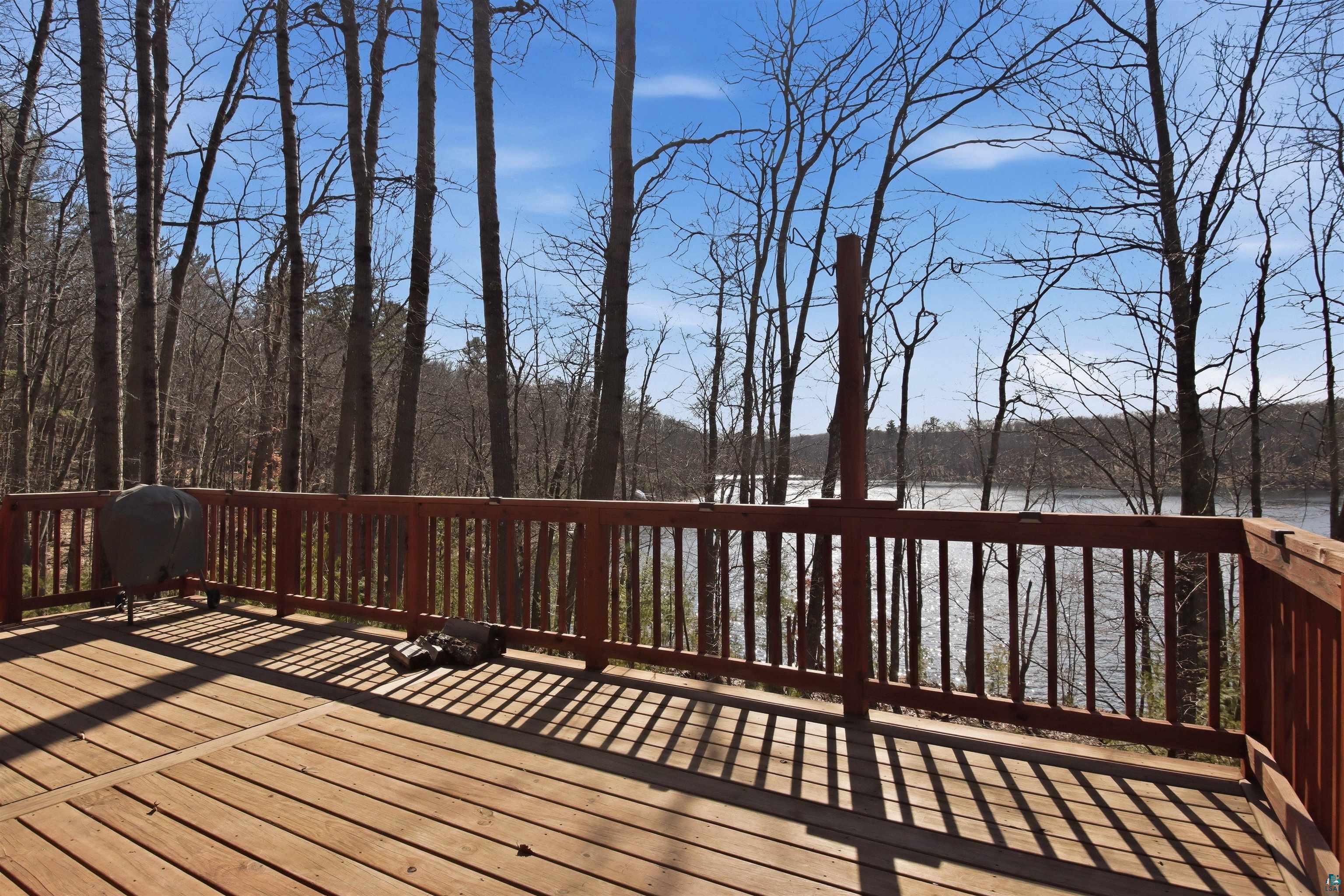 3061 Forest Road Birchwood, WI 54817 - Photo 2 of 40