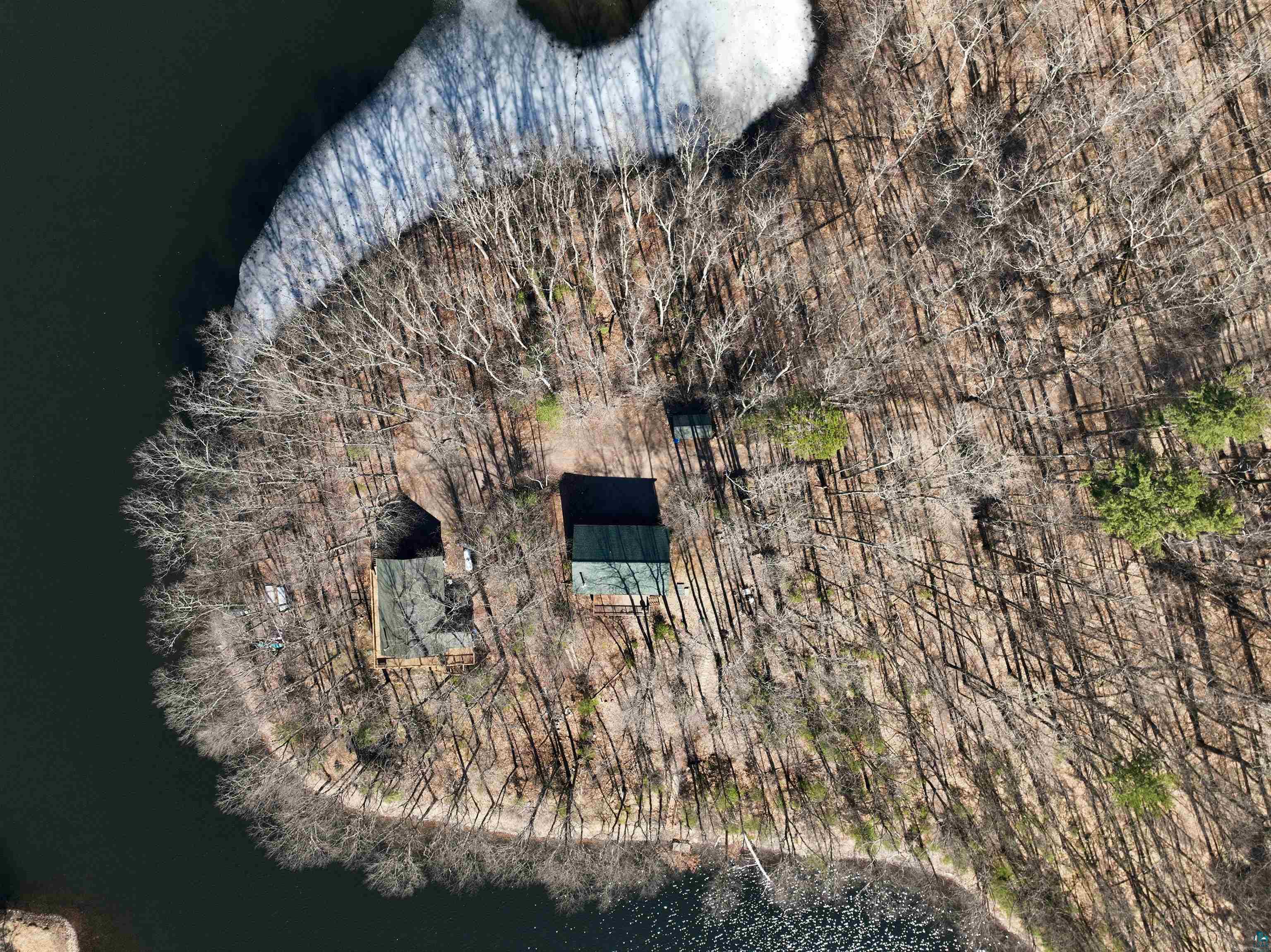 3061 Forest Road Birchwood, WI 54817 - Photo 28 of 40