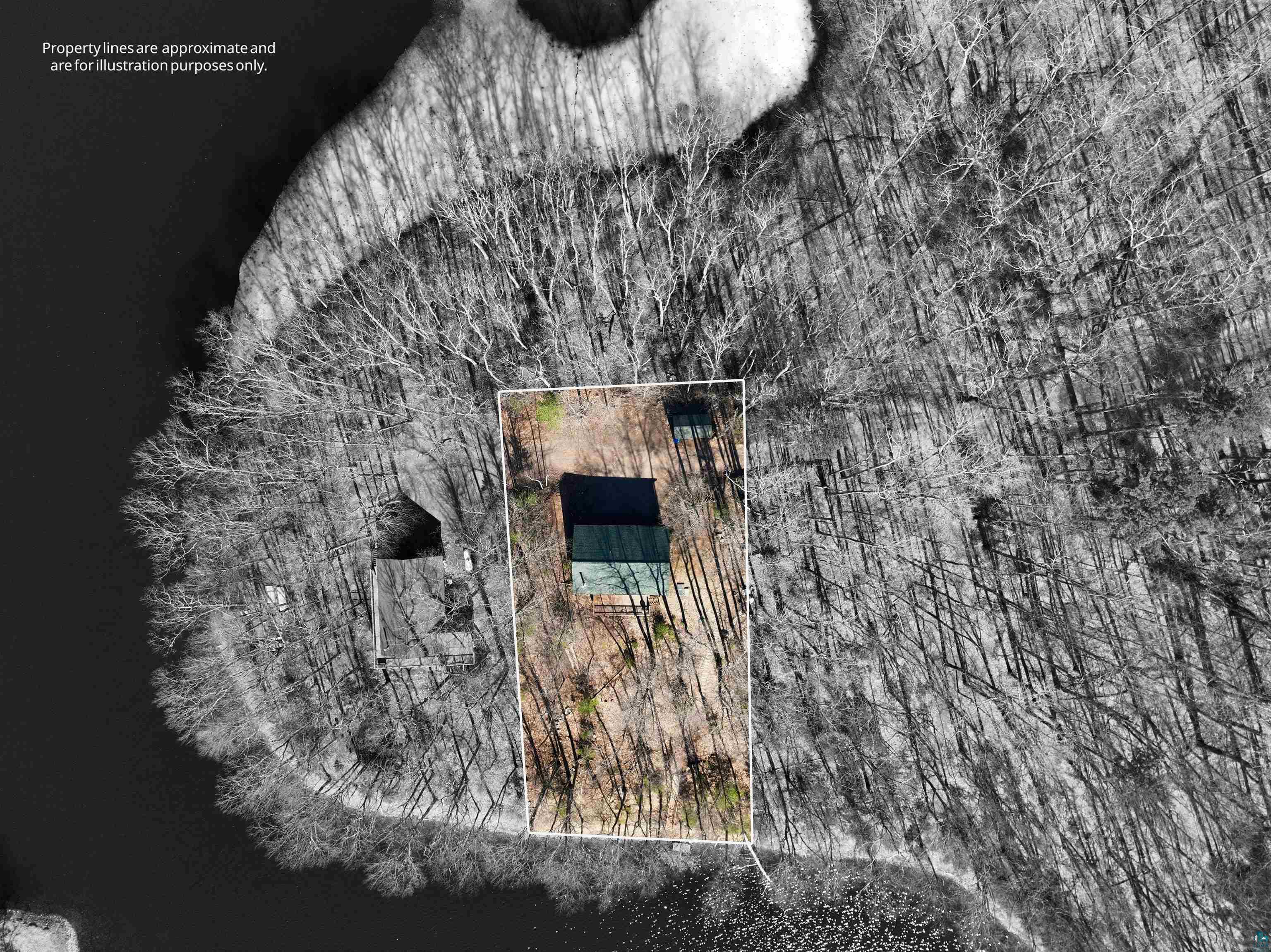 3061 Forest Road Birchwood, WI 54817 - Photo 29 of 40