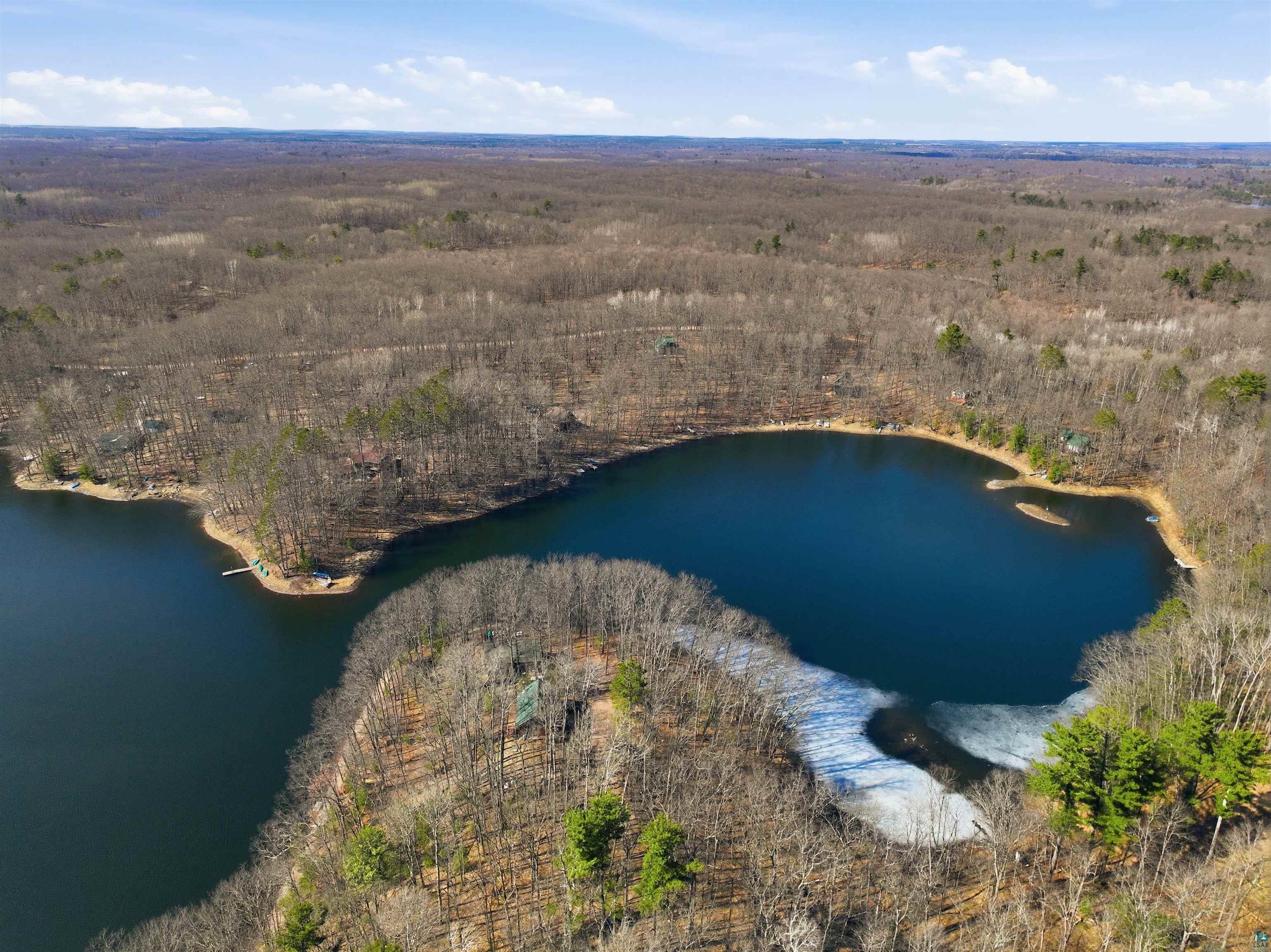 3061 Forest Road Birchwood, WI 54817 - Photo 31 of 40