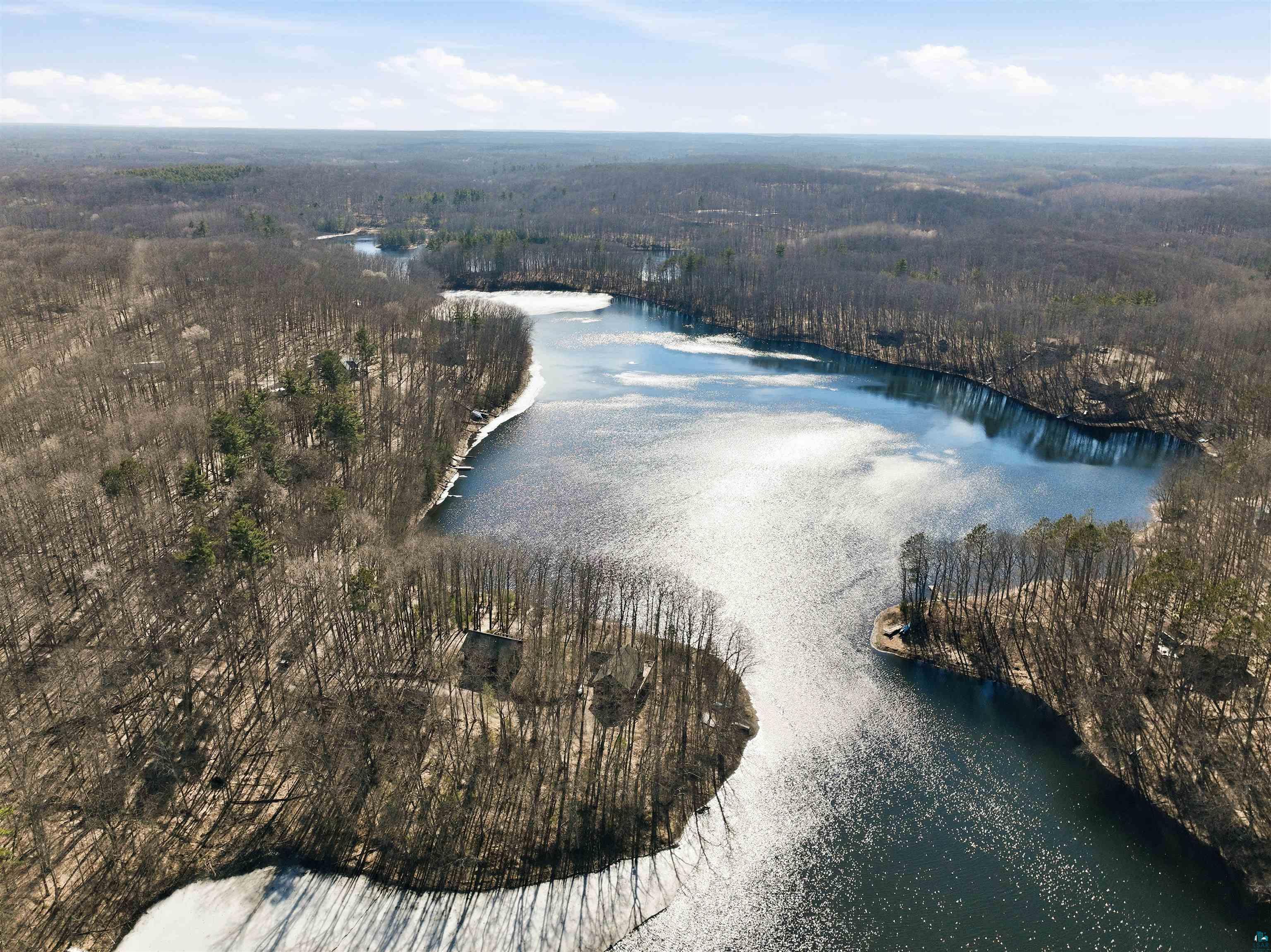 3061 Forest Road Birchwood, WI 54817 - Photo 32 of 40